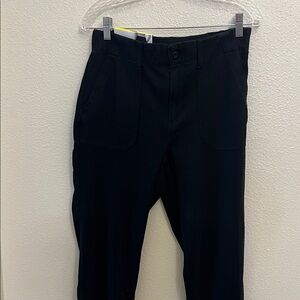 32 Degrees Men's Black Pants